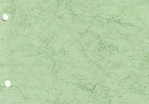 Кассетные рулонные шторы Шелк, светло-зеленый купить в Солнечногорске с доставкой
