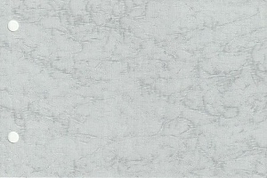Кассетные рулонные шторы Шелк, жемчужно-серый купить в Солнечногорске с доставкой