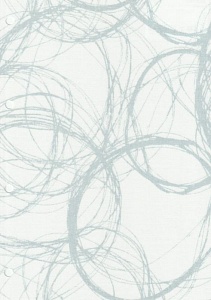 Кассетные рулонные шторы Эклипс, серый купить в Солнечногорске с доставкой