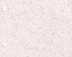 Открытые рулонные шторы Шелк, розовый купить в Солнечногорске с доставкой