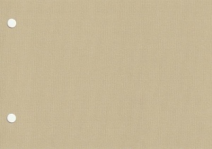 Рулонные шторы Респект Блэкаут, темно-бежевый купить в Солнечногорске с доставкой