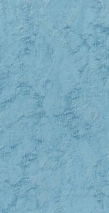 Тканевые вертикальные жалюзи Шелк, голубой 4139 купить в Солнечногорске с доставкой