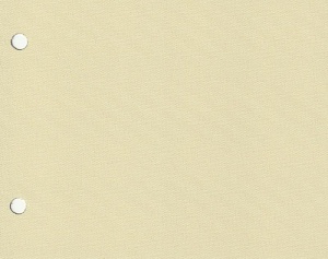 Рулонные шторы Респект Блэкаут, светло-бежевый купить в Солнечногорске с доставкой