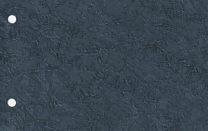 Кассетные рулонные шторы Шелк, синий купить в Солнечногорске с доставкой