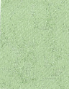 Тканевые вертикальные жалюзи Шелк, светло-зеленый 4132 купить в Солнечногорске с доставкой