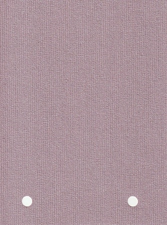 Открытые рулонные шторы Металлик, темно-розовый