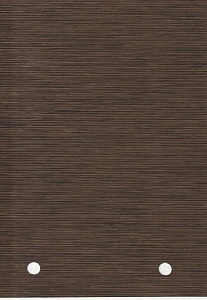 Кассетные рулонные шторы Ямайка, коричневый купить в Солнечногорске с доставкой