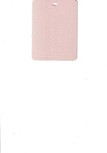 Пластиковые вертикальные жалюзи Одесса светло-розовый купить в Солнечногорске с доставкой